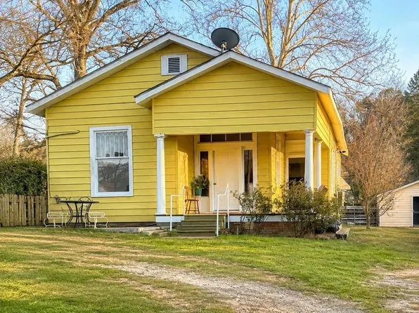 1612 Wright Rd, Little Rock, AR 72206
