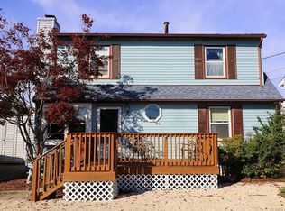60 Archer Ave S, Bayville, NJ 08721