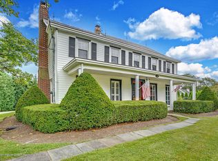 106 Monmouth Rd, Freehold, NJ 07728