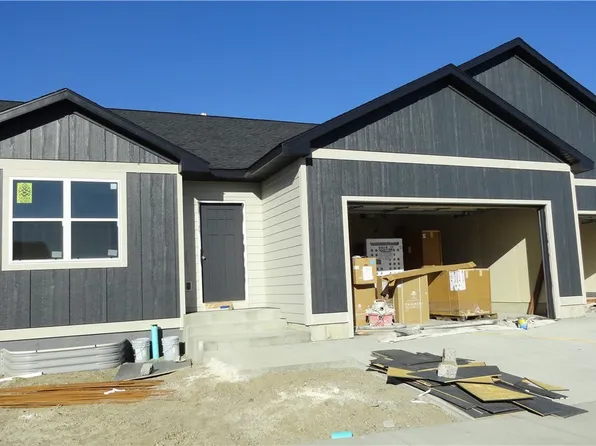 6421 Southern Bluffs Ln Unit 1, Billings, MT 59106