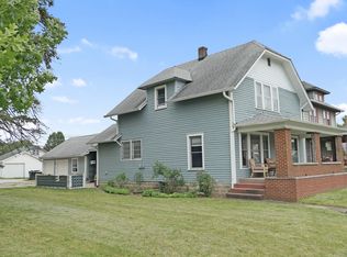 87 S 9th Ave, Beech Grove, IN 46107