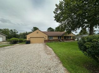 10500 Ballah Rd, Orient, OH 43146