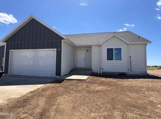 3401 10th Ave NE, Watford City, ND 58854