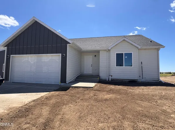 3401 10th Ave NE, Watford City, ND 58854