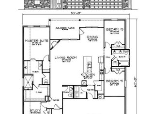 6130 Parma Ln, Temple, TX 76502