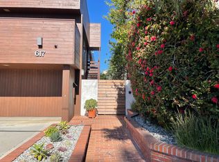 617 Strand St UNIT 2, Santa Monica, CA 90405