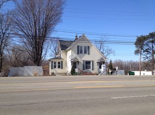 4318 W Ridge Rd, Erie, PA 16506