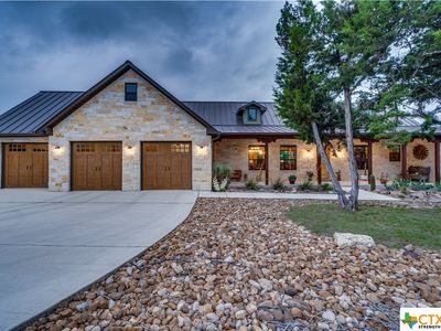 132 Patriotic Dr, Fischer, TX, 78623