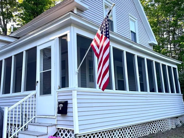 13 High Street, Northumberland, NH 03582