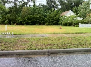 21 Shell Hall Way, Bluffton, SC 29910