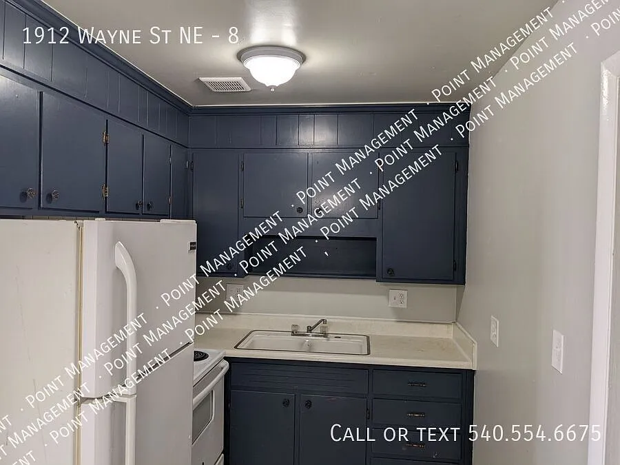 1-Bedroom Apartment Convenient Location off Williamson Rd! — Photo 1