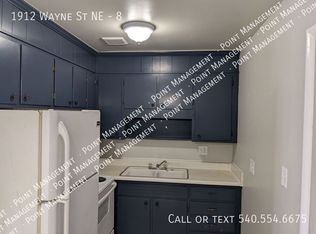 1912 Wayne St NE APT 8, Roanoke, VA 24012