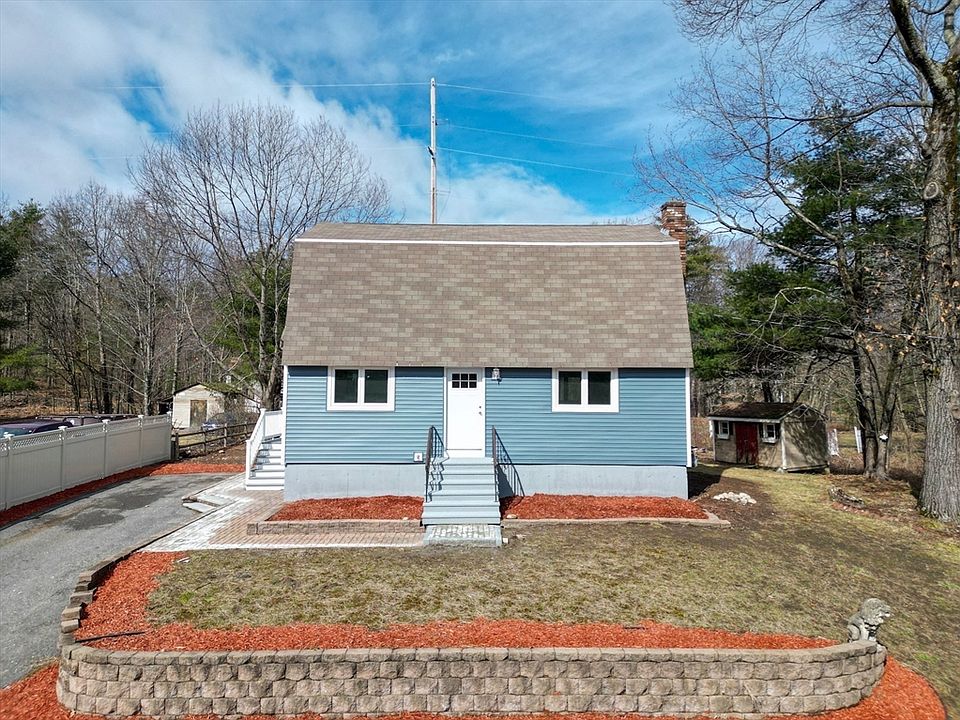 9 Emery Rd, Townsend, MA 01469 Zillow