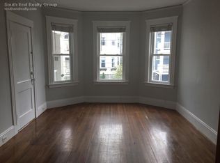 44 Rosemont St #U2, Dorchester, MA 02122