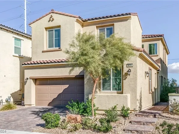 8030 Foxfield Springs St, Las Vegas, NV 89166