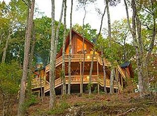 00 Mountain Tops Cir, Blue Ridge, GA 30513