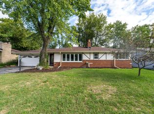 2005 Helen Ave, Portage, MI 49002