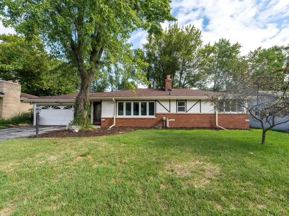 2005 Helen Ave, Portage, MI 49002