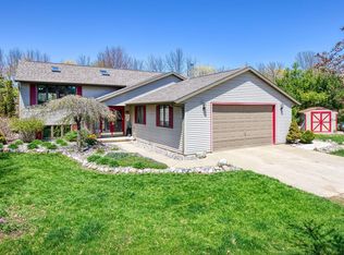 N413 Elm Rd, Pulaski, WI 54162