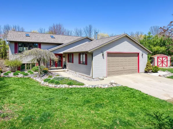 N413 Elm Rd, Pulaski, WI 54162