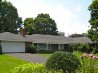 1675 W Monroe St, Wytheville, VA