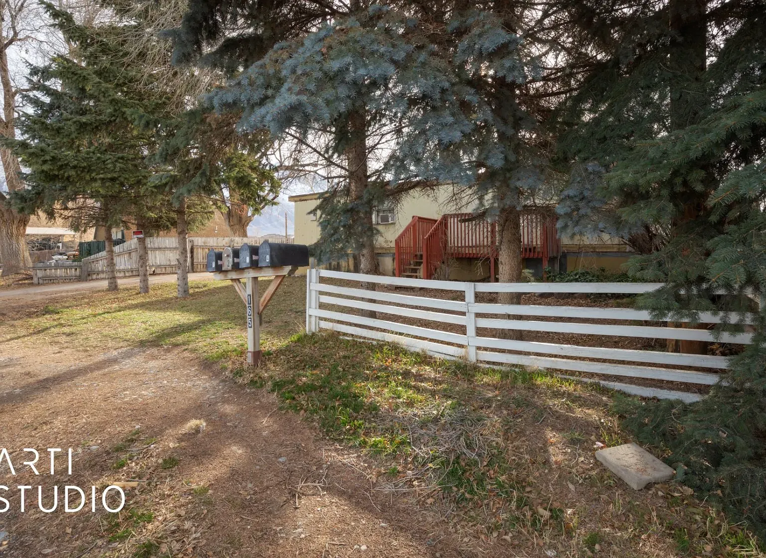 Martin Trailers — Photo 1