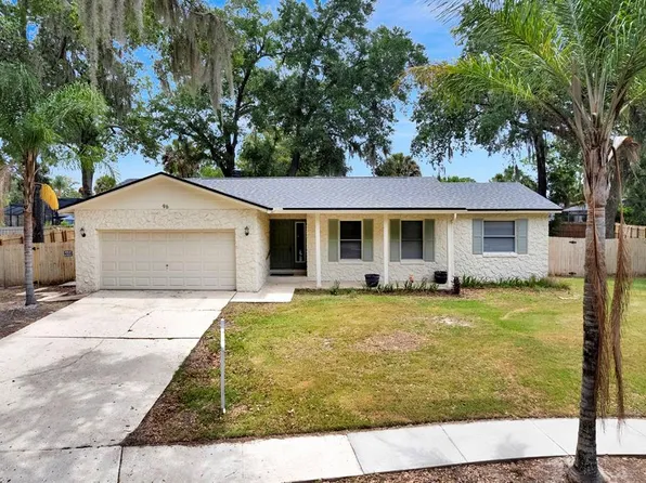 96 Hickory Tree Rd, Longwood, FL 32750