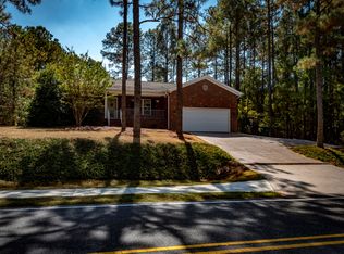 440 Spring Lake Dr, Pinehurst, NC 28374