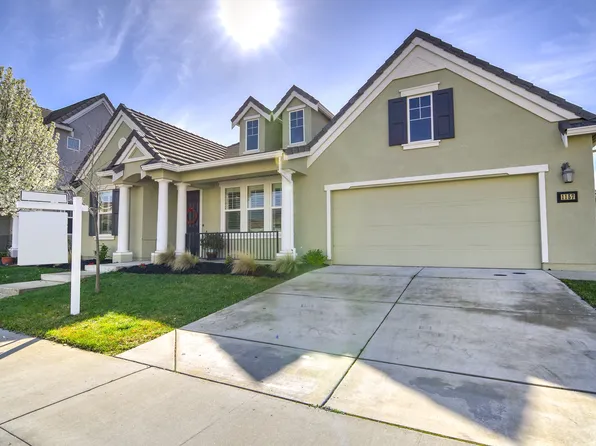 1157 Rothwell Ln, Roseville, CA 95747