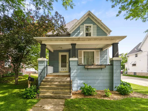 345 E Merrill Ave, Fond Du Lac, WI 54935