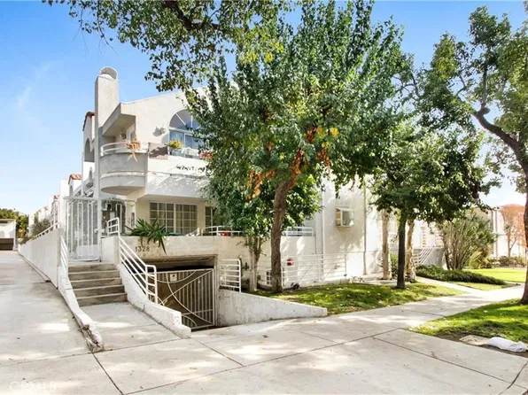 1328 N Columbus Ave Unit 2, Glendale, CA 91202