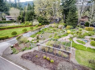 43053 Deerhorn Rd, Springfield, OR 97478