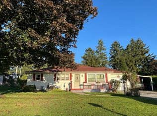 144 Coldwater Rd, Rochester, NY 14624