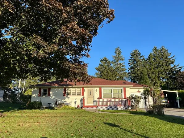 144 Coldwater Rd, Rochester, NY 14624