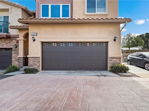 15379 Lotus Cir, Chino Hills, CA 91709