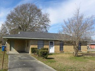 513 English Dr, Lafayette, LA 70507