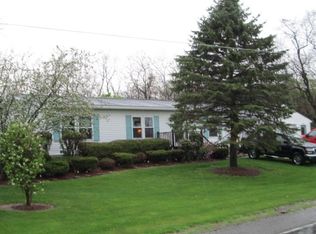 6328 Groveland Hill Rd, Geneseo, NY 14454