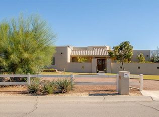 3690 Appaloosa Dr, Sunland Park, NM 88008