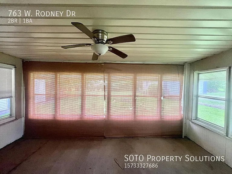 763 W Rodney Dr — Photo 15