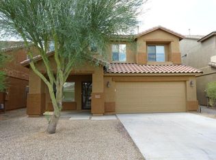 10735 E Verbina Ln, Florence, AZ 85132