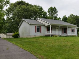 9291 Fletchers Chapel Rd, King George, VA 22485