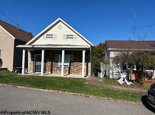 2112 Gould Ave, Clarksburg, WV