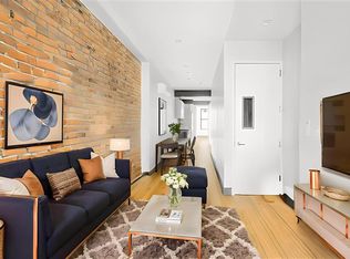 704 Mac Donough St #A1, Brooklyn, NY 11233