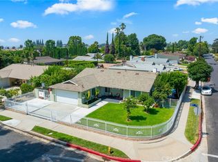 8521 Gloria Ave, North Hills, CA 91343