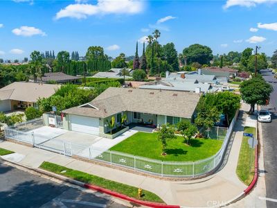 8521 Gloria Ave, North Hills, CA, 91343