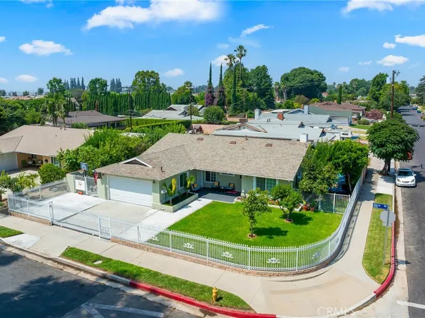 8521 Gloria Ave, North Hills, CA 91343