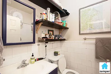 Rented by Zumper Inc