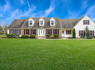 4810 Point Pleasant Pike, Doylestown, PA 18902