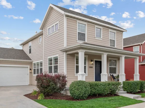 13888 S Wheadon Ct, Draper, UT 84020