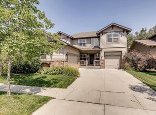 1829 Caleta Trl, Longmont, CO 80504